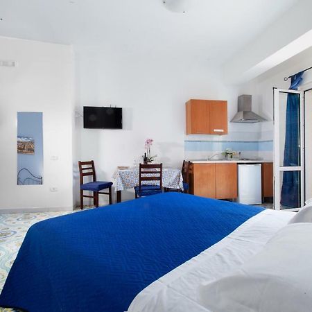 Sorrento Marida Rooms Dış mekan fotoğraf