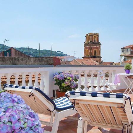 Sorrento Marida Rooms Dış mekan fotoğraf