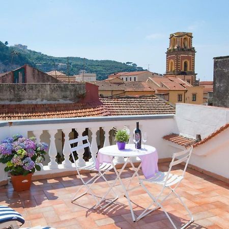 Sorrento Marida Rooms Dış mekan fotoğraf