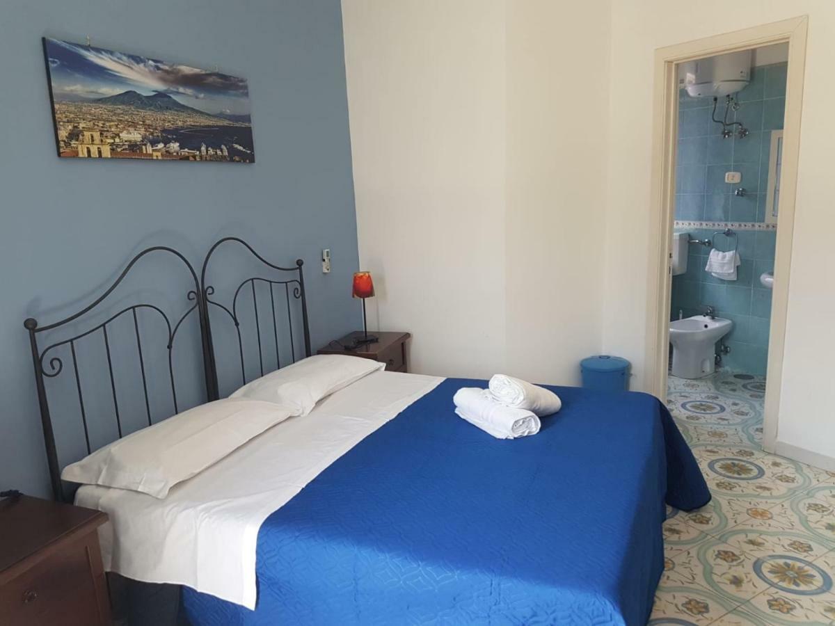 Sorrento Marida Rooms Dış mekan fotoğraf
