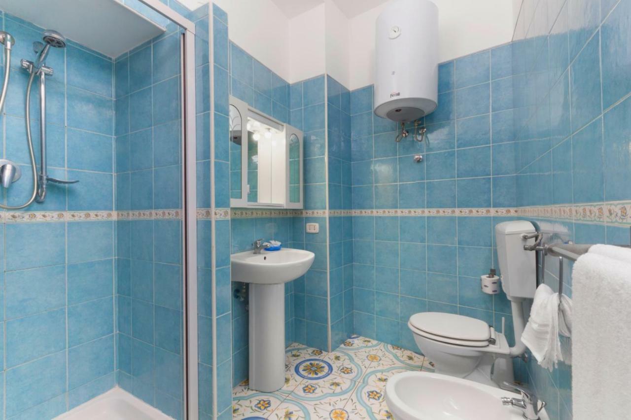 Sorrento Marida Rooms Dış mekan fotoğraf