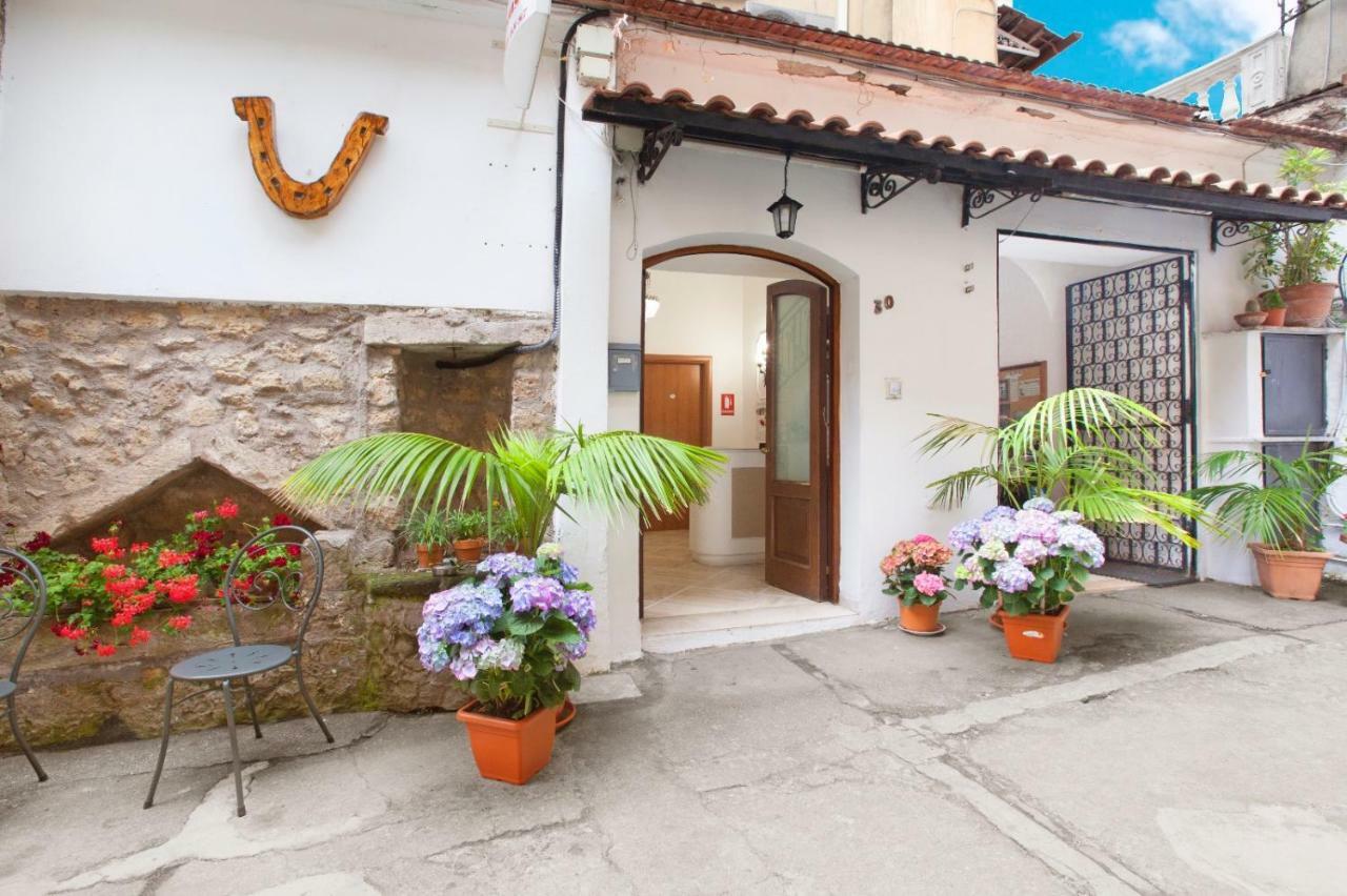 Sorrento Marida Rooms Dış mekan fotoğraf