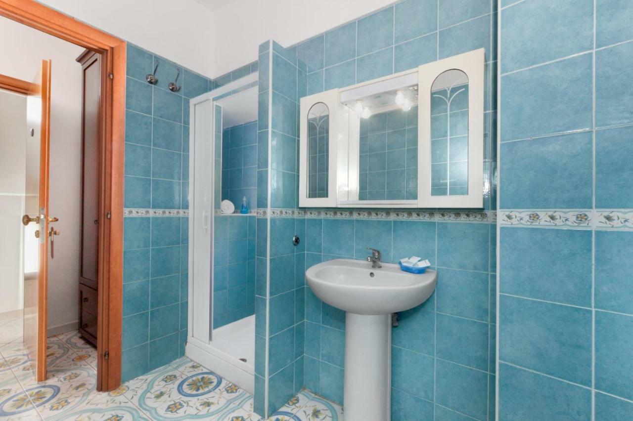 Sorrento Marida Rooms Dış mekan fotoğraf